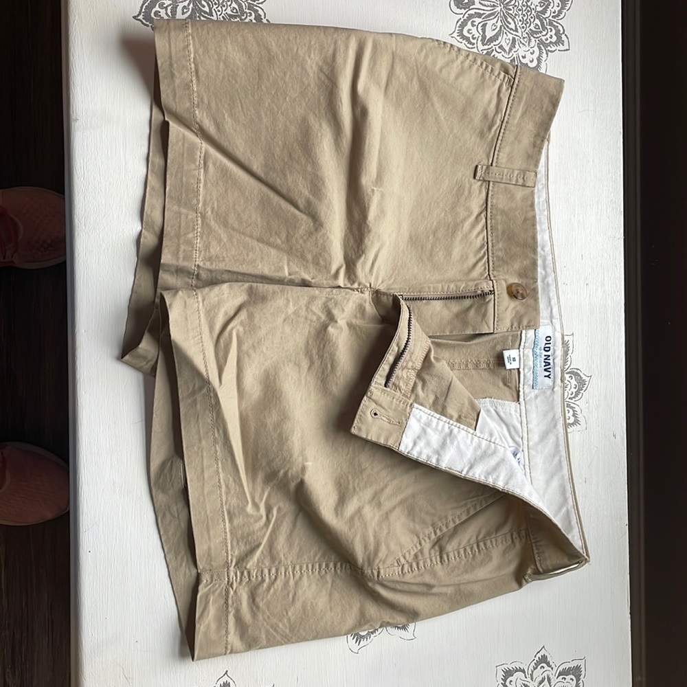 Old navy shorts